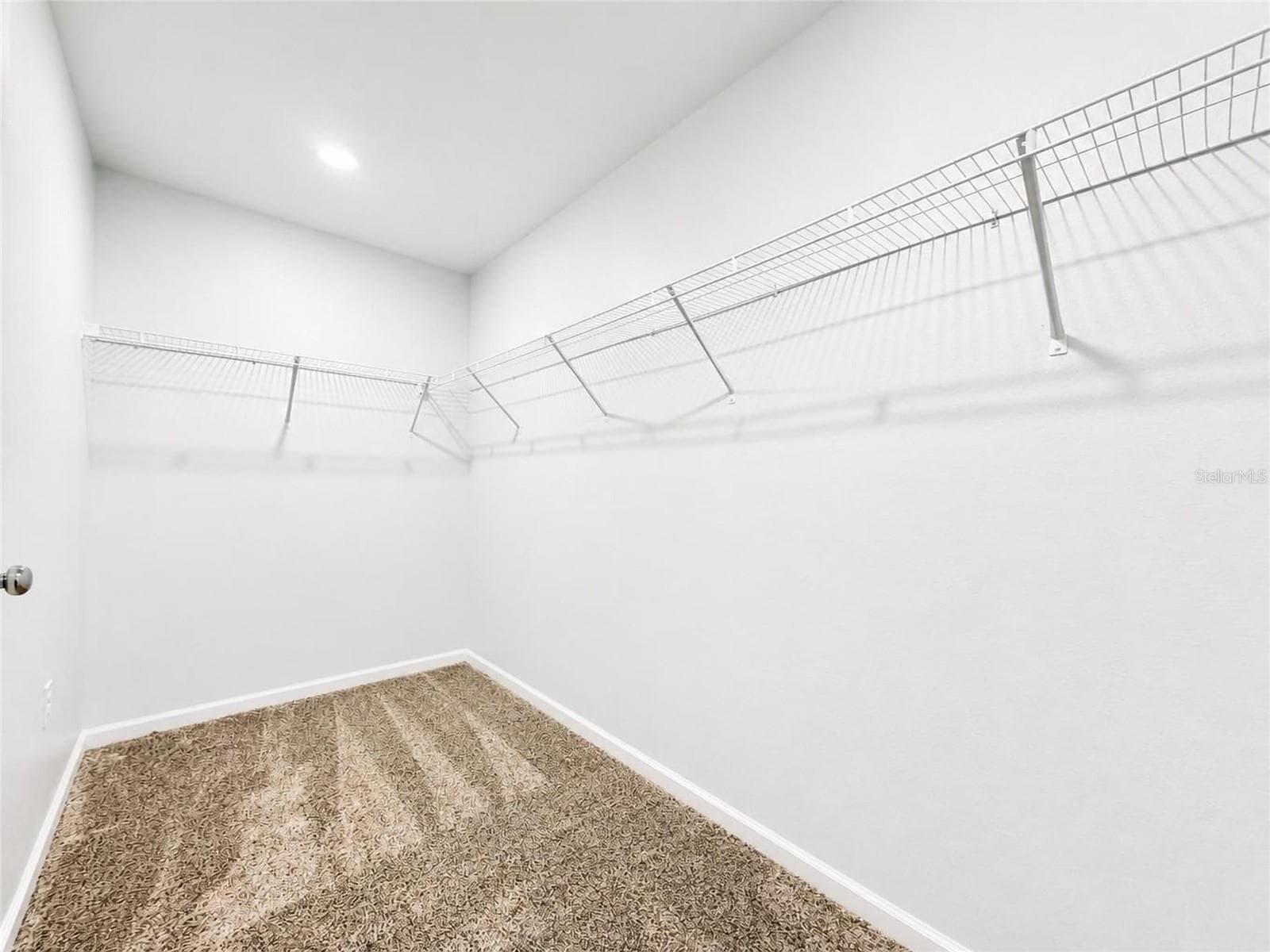 Primary Closet - 5632 LOGGIA LN, KISSIMMEE