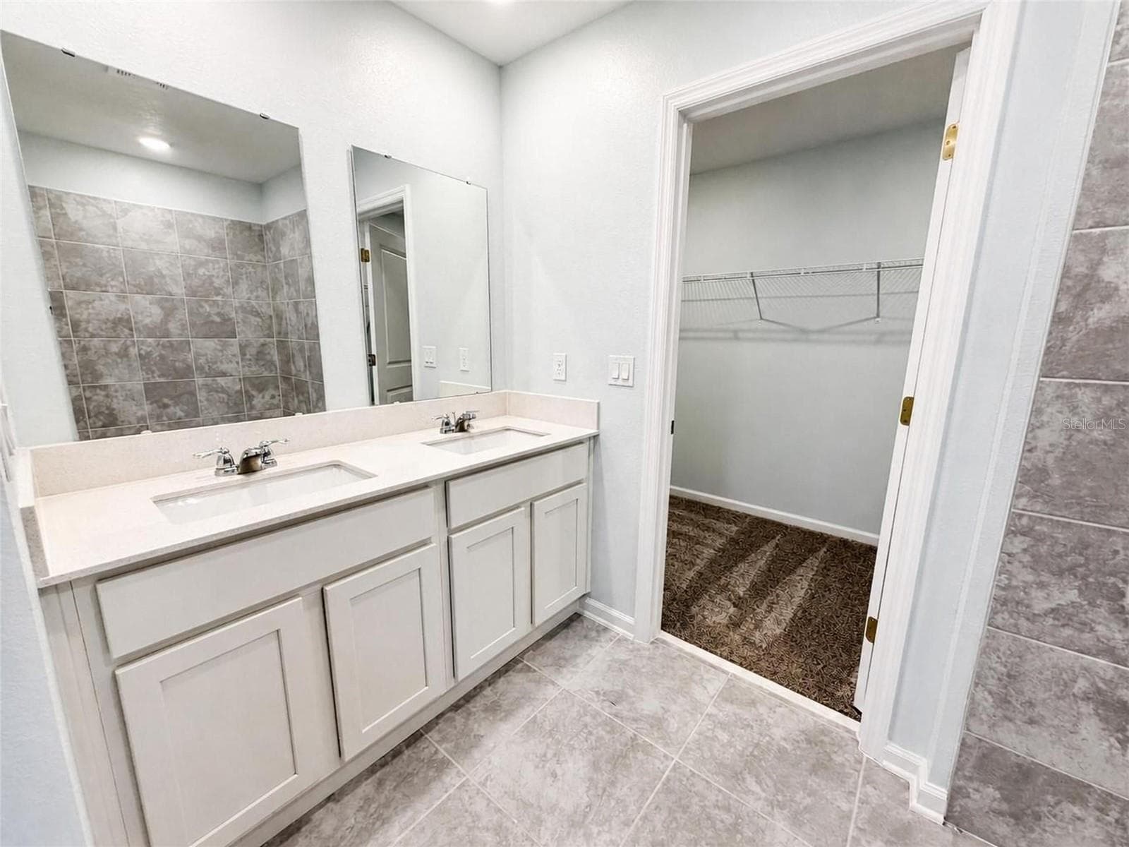 Primary Bath - 5632 LOGGIA LN, KISSIMMEE