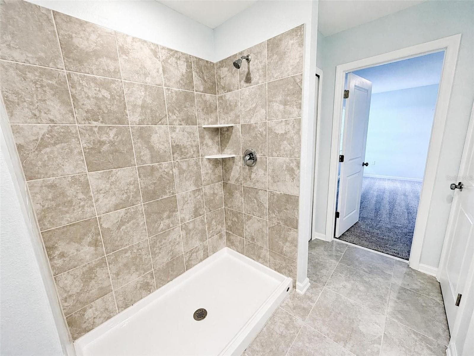 Primary Bath - 5632 LOGGIA LN, KISSIMMEE