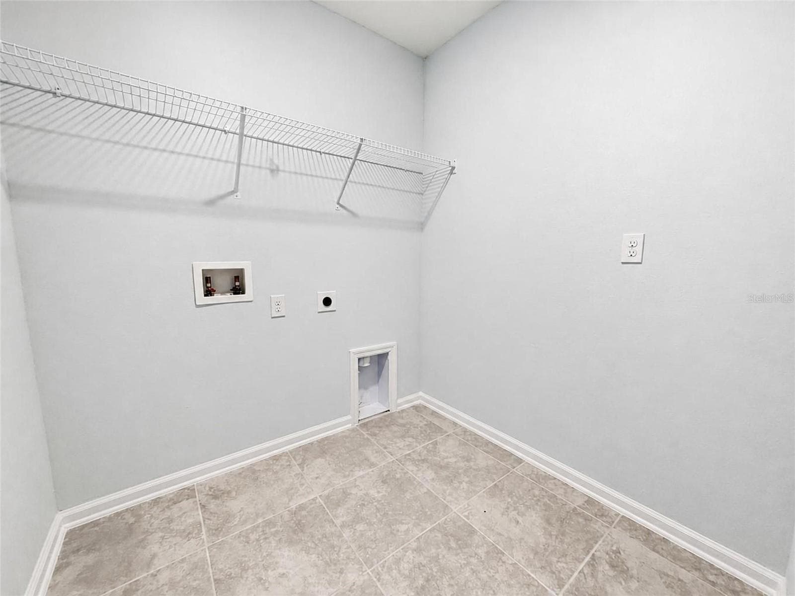 Laundry - 5632 LOGGIA LN, KISSIMMEE