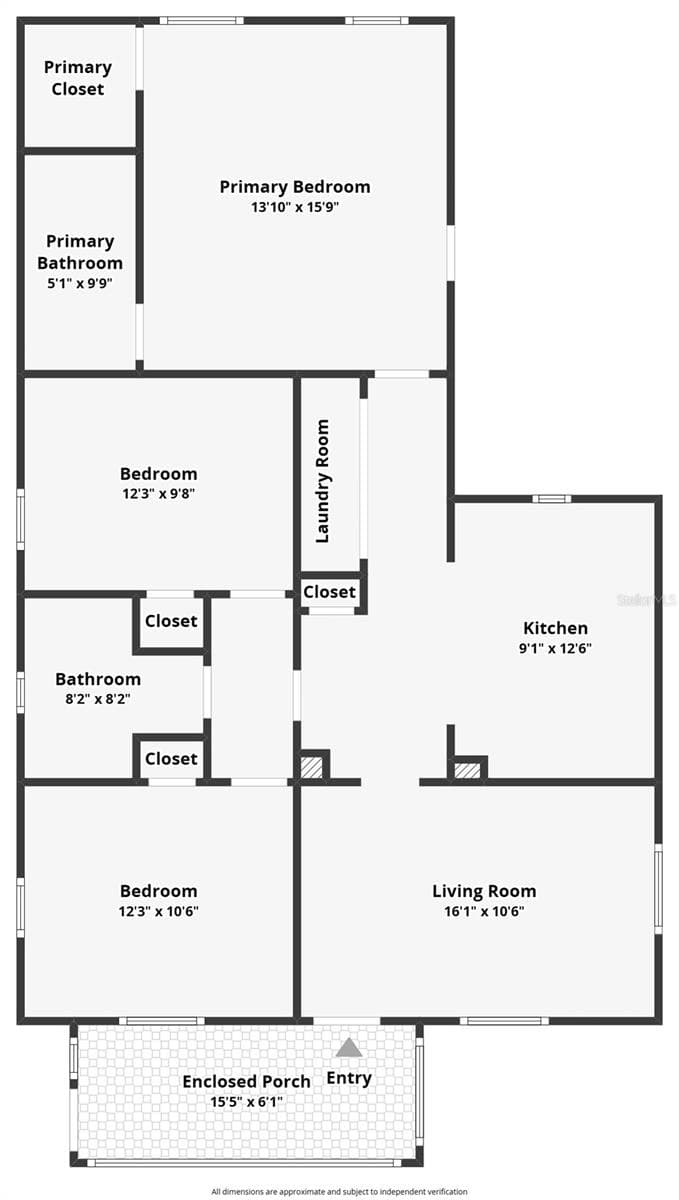 Single Family Residence at 2509 SHANNON RD, ORLANDO, photo 45 of 45