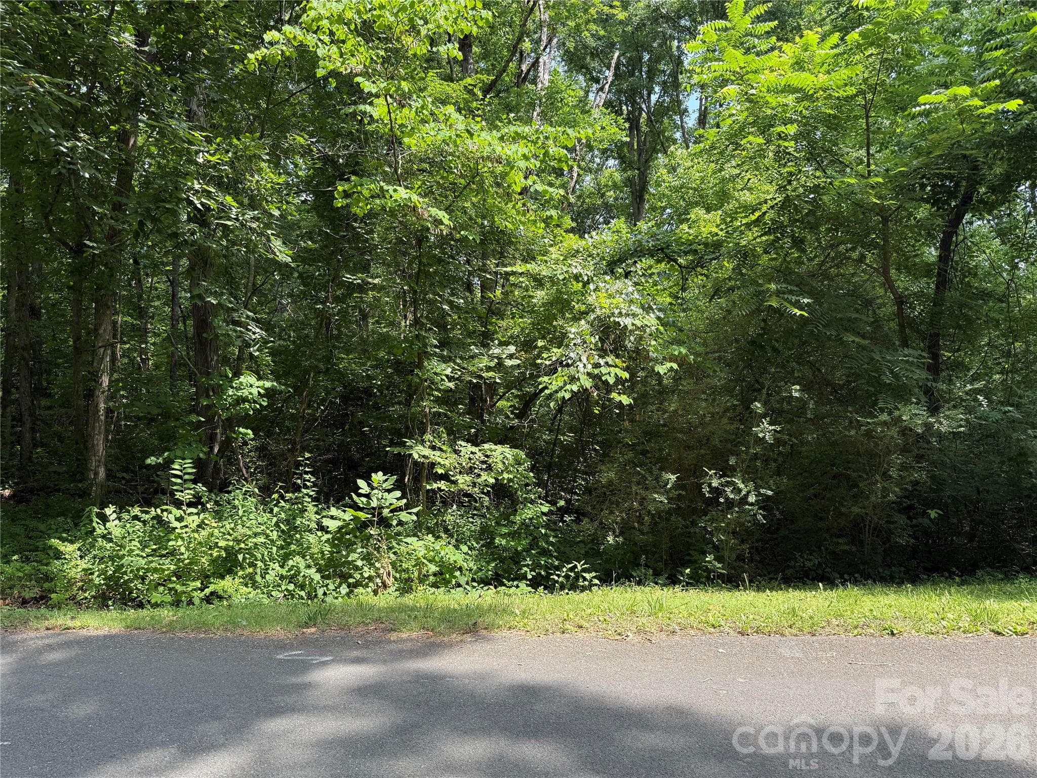 Lot at 9562 Regent Drive, Davidson, photo 3 of 3