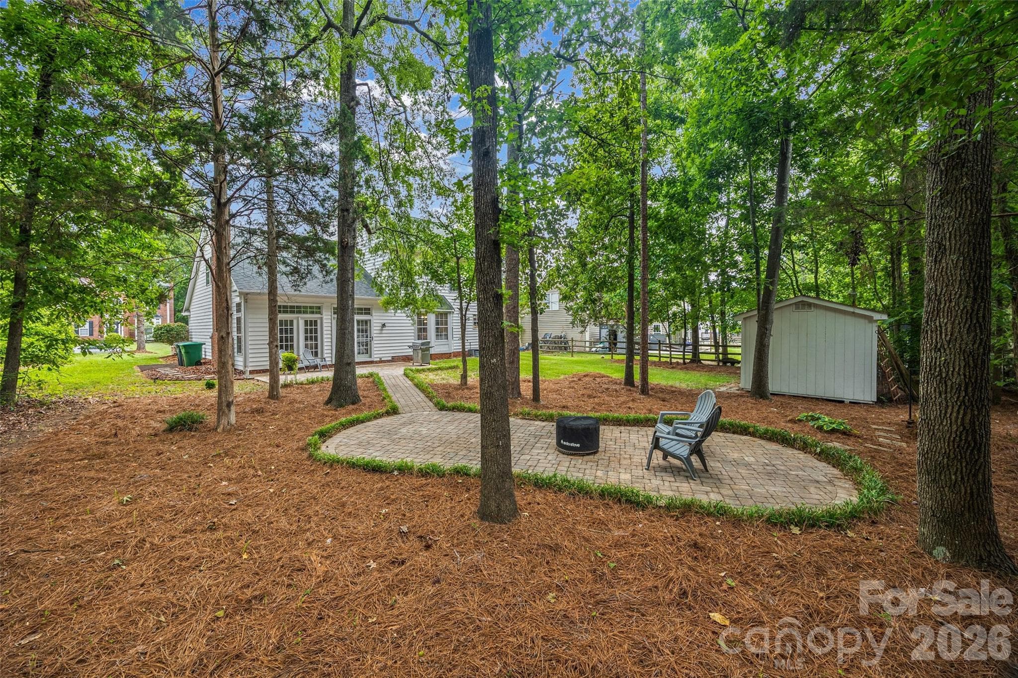 Single Family Residence at Indian Trail, photo 4 of 47
