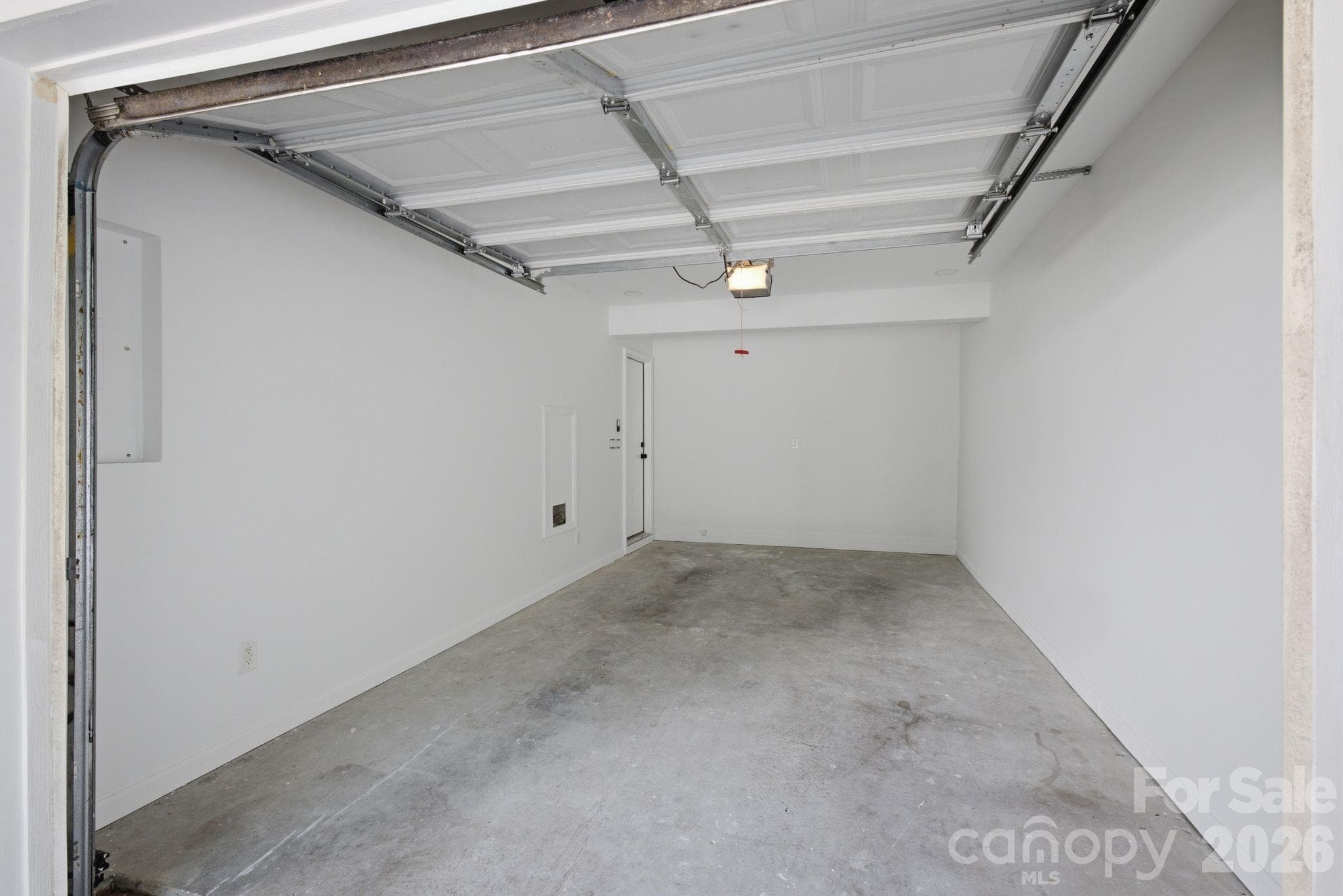 Garage - Charlotte