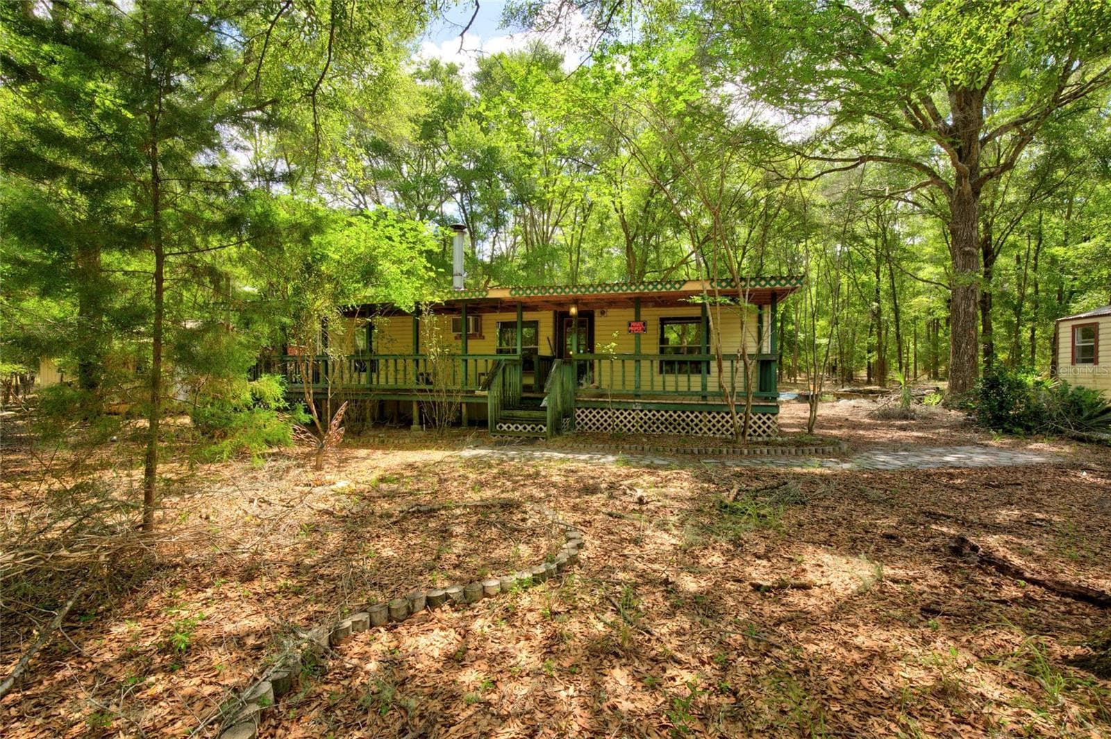 3450 NE 48TH AVE