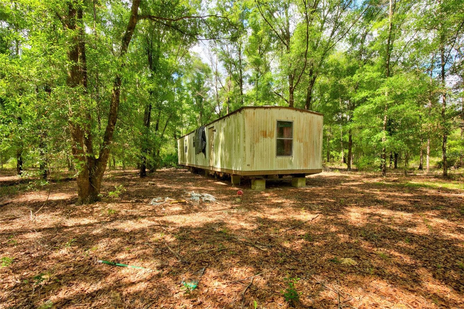 Manufactured Home at 3450 NE 48TH AVE, HIGH SPRINGS, photo 18 of 46