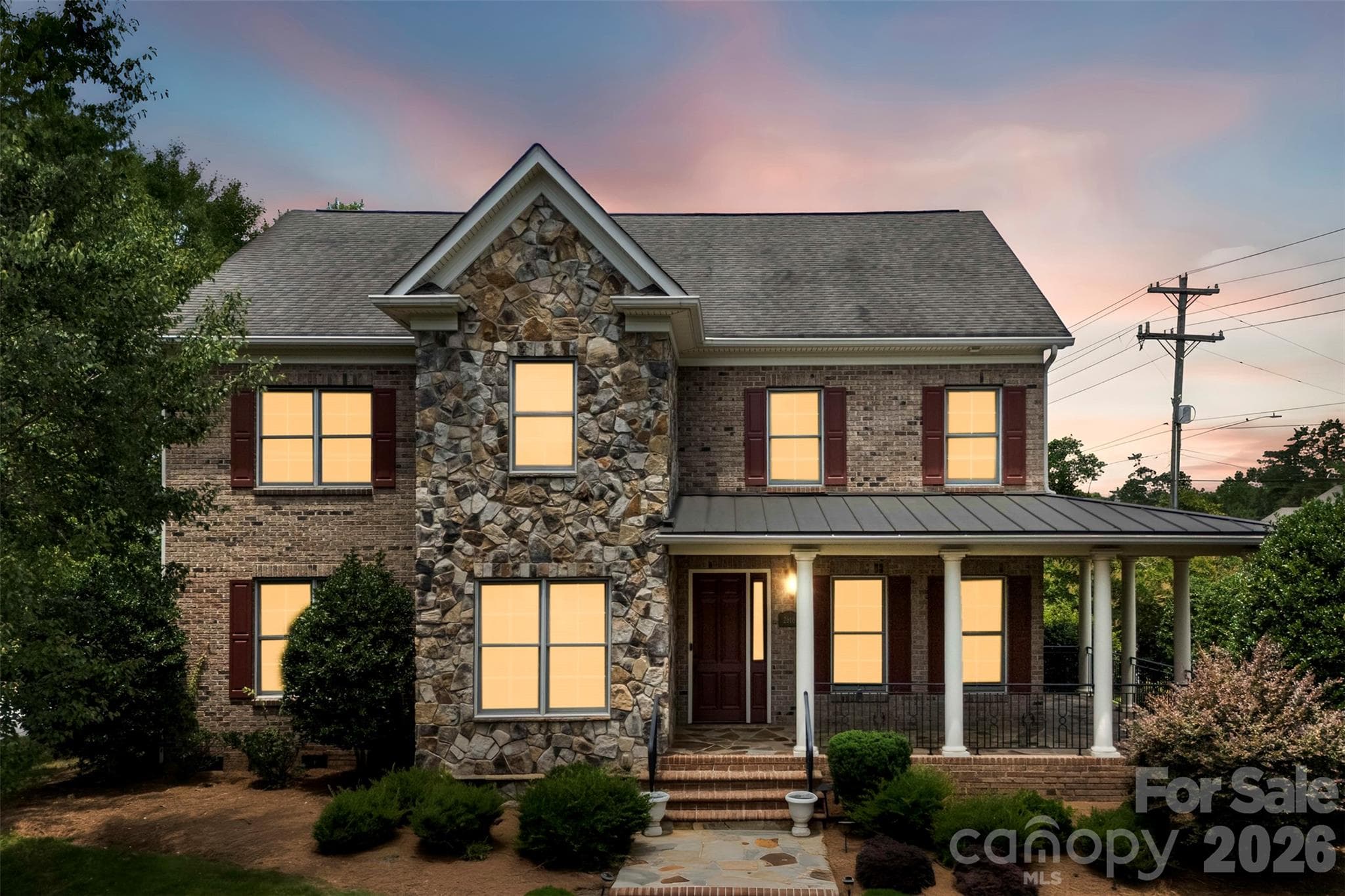 Single Family Residence at Charlotte, photo 2 of 47