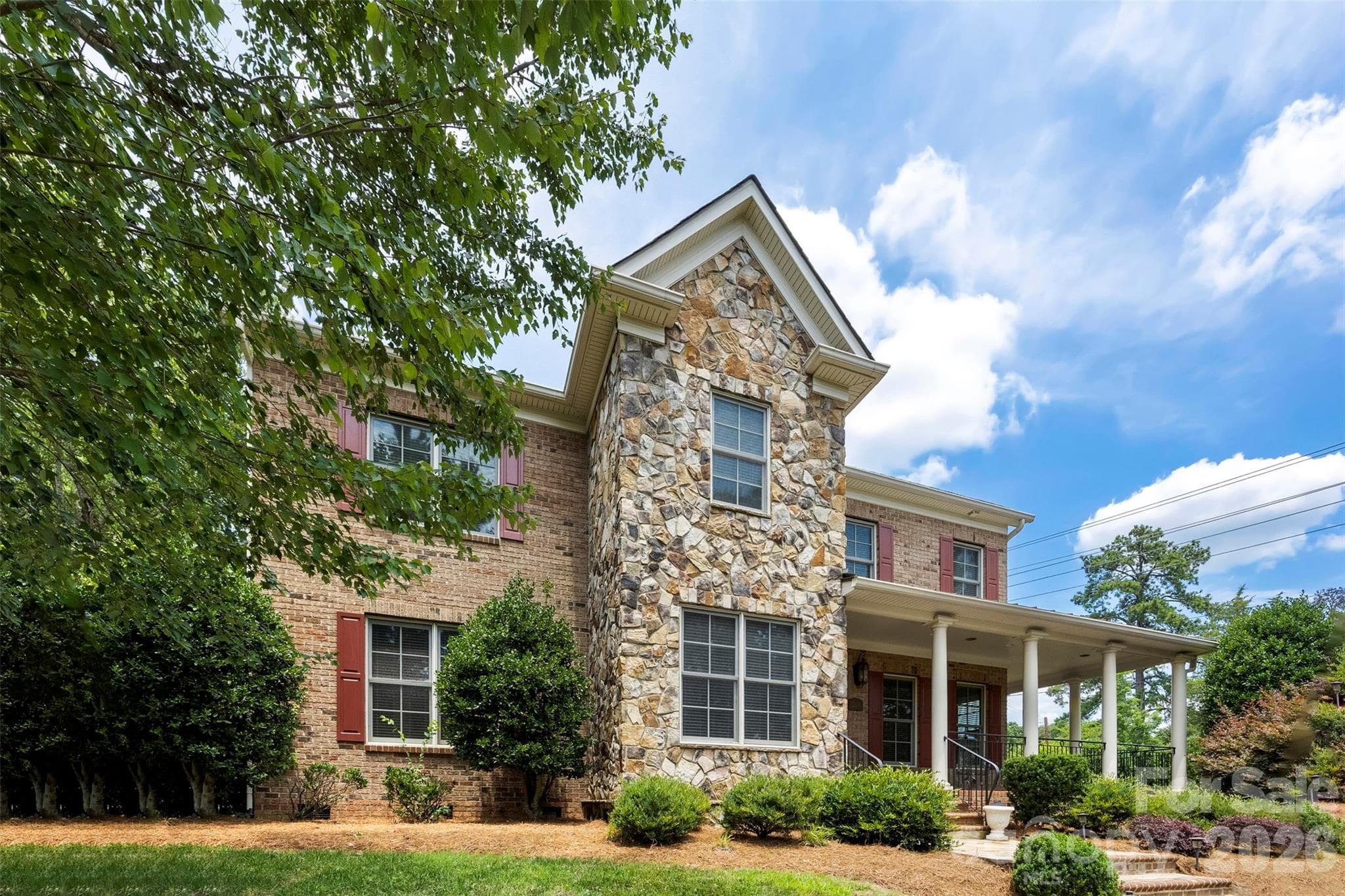 Single Family Residence at Charlotte, photo 3 of 47