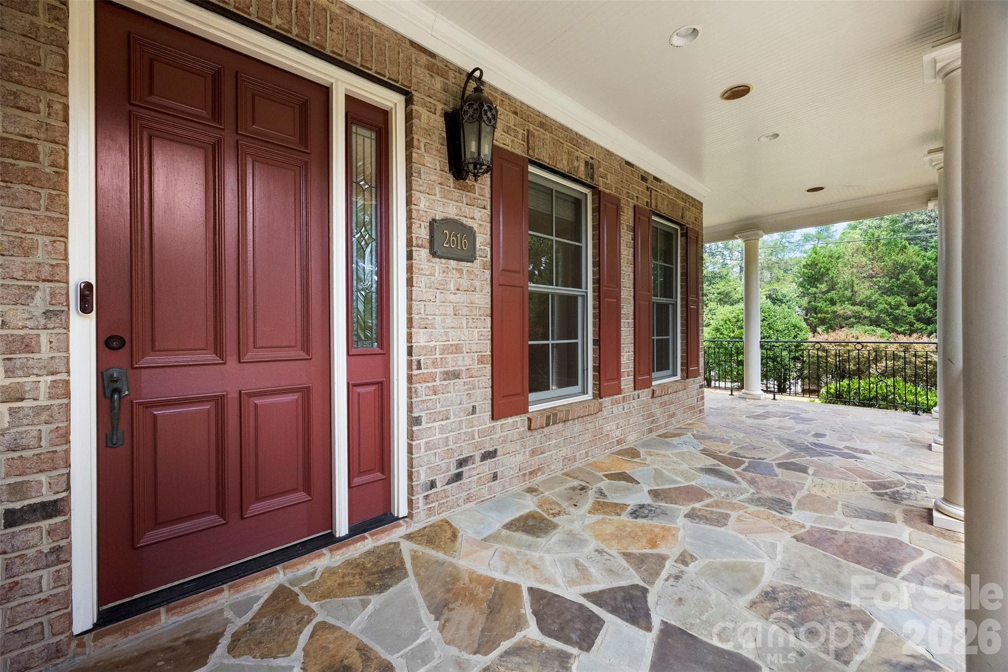 Single Family Residence at Charlotte, photo 4 of 47