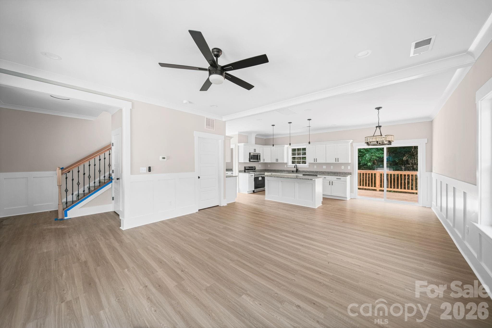 Single Family Residence at Albemarle, photo 9 of 27