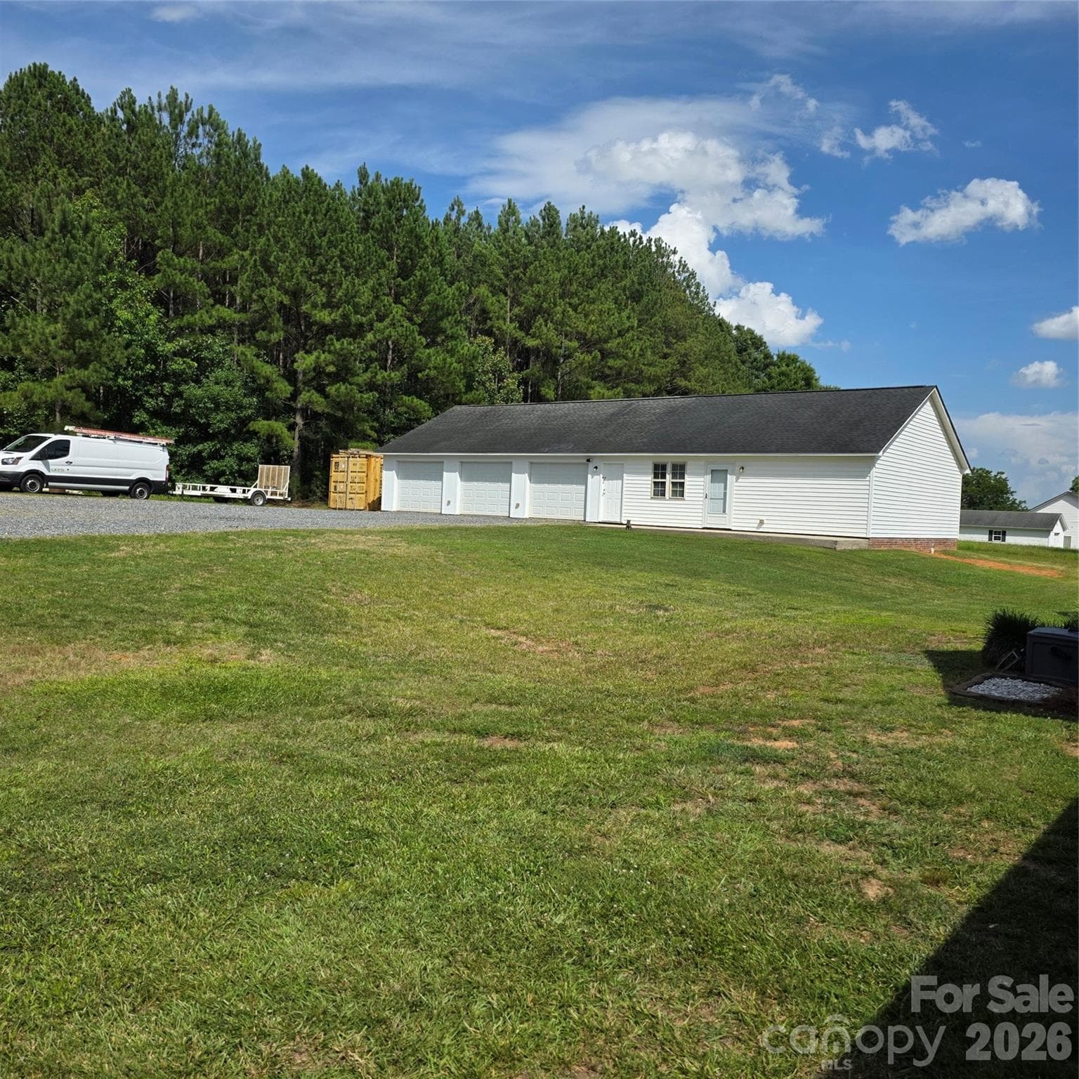 Single Family Residence at 6901 Potter Road S, Waxhaw, photo 35 of 54