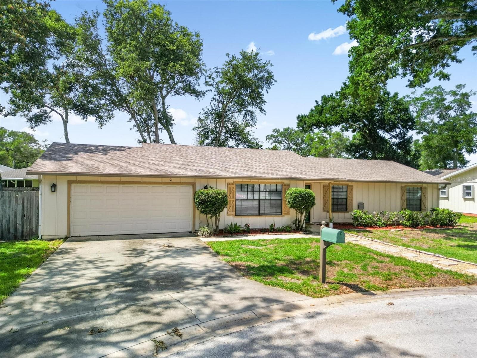 Single Family Residence at 9 BRIDGET TER, ORMOND BEACH, photo 50 of 60