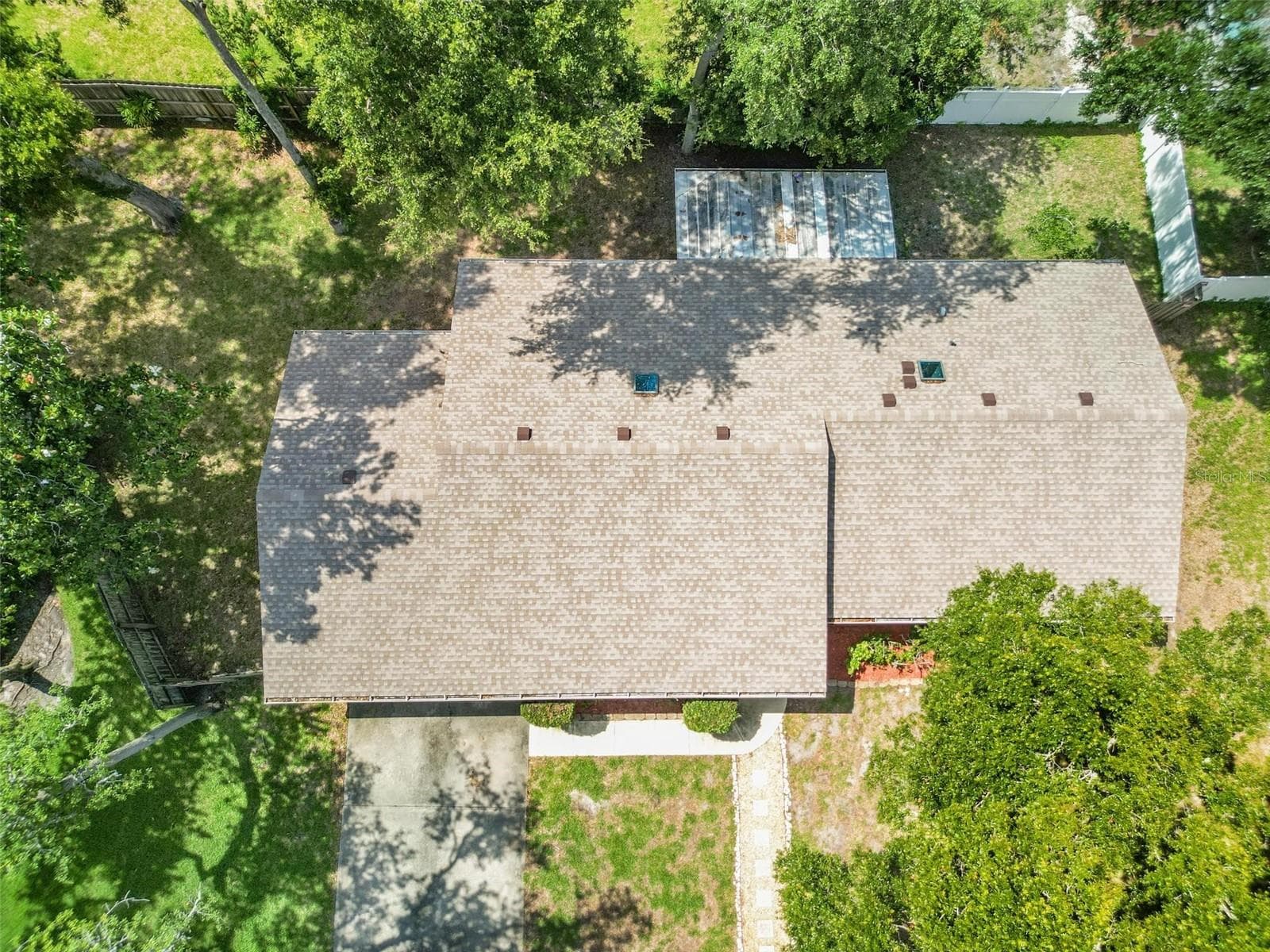 Single Family Residence at 9 BRIDGET TER, ORMOND BEACH, photo 51 of 60