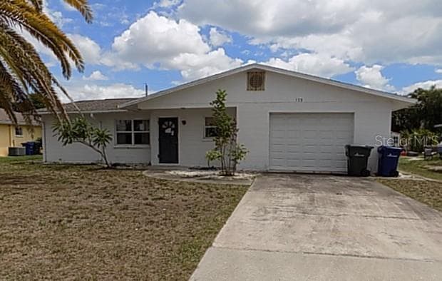 175 ENGLEWOOD HEIGHTS RD
