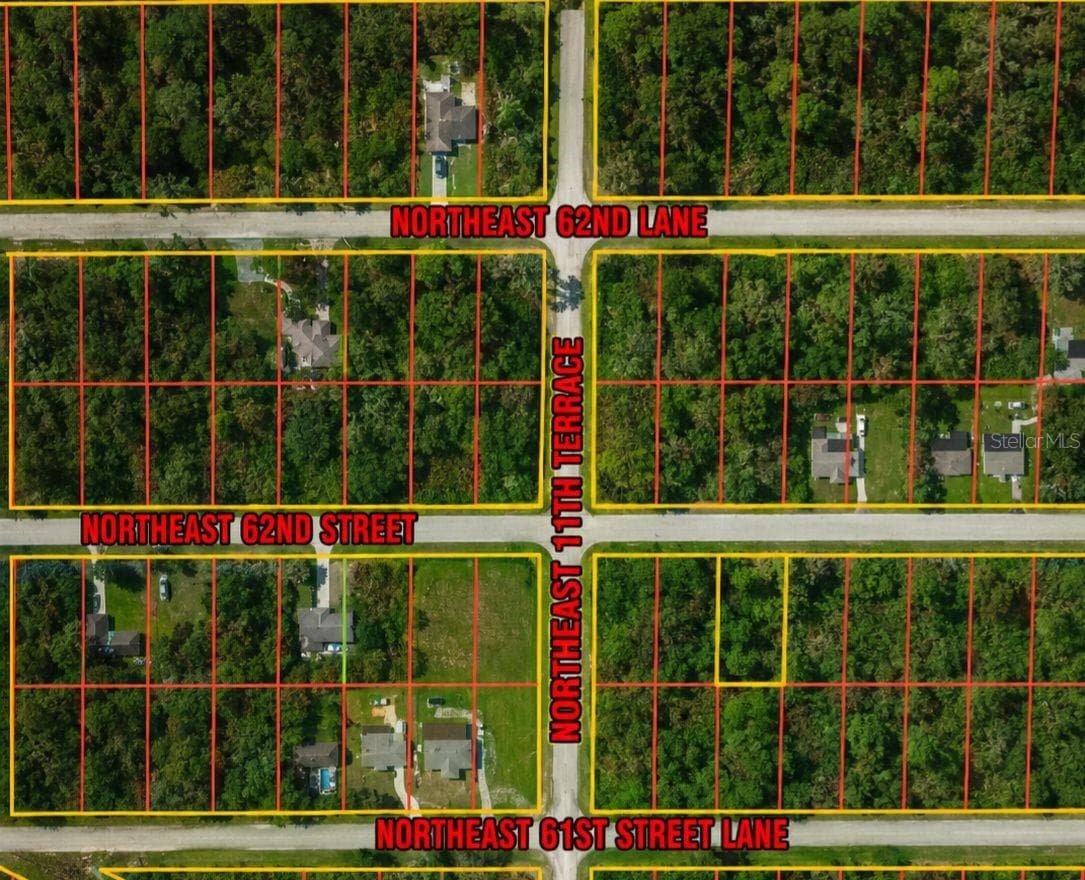 00 NE 62ND ST
