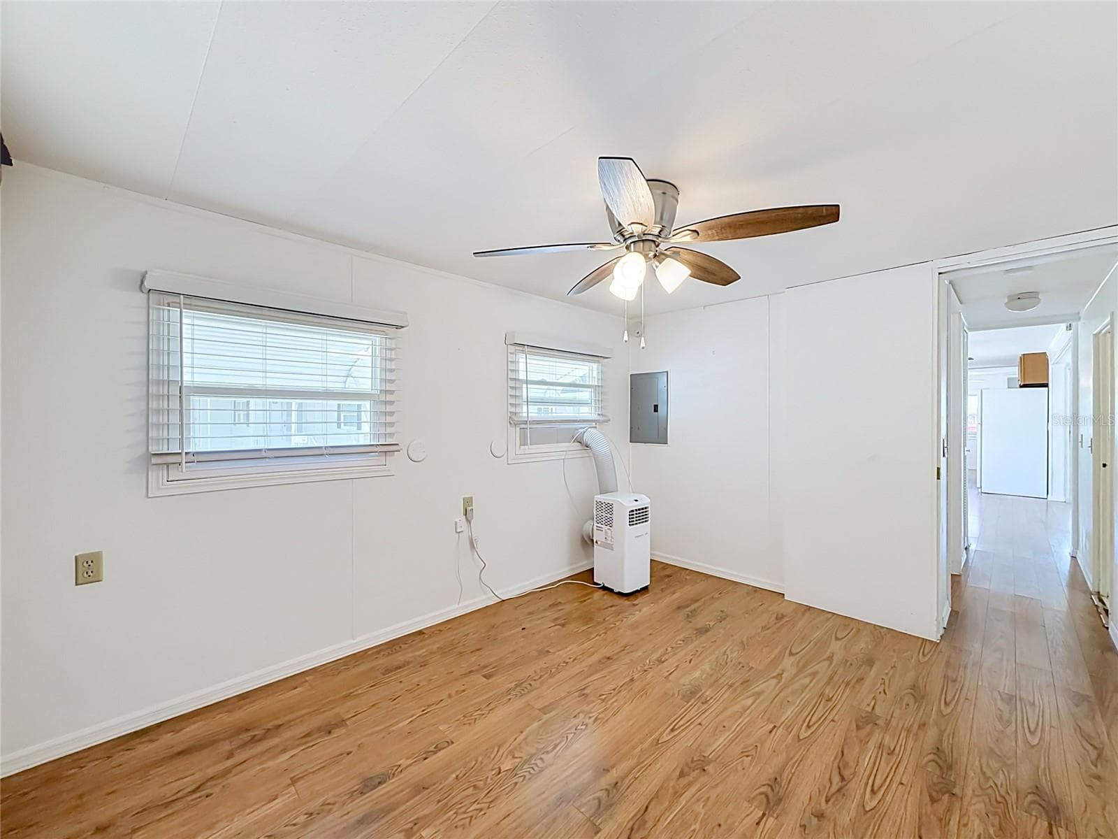 Mobile Home at 800 32ND AVE S #727, ST PETERSBURG, photo 17 of 32