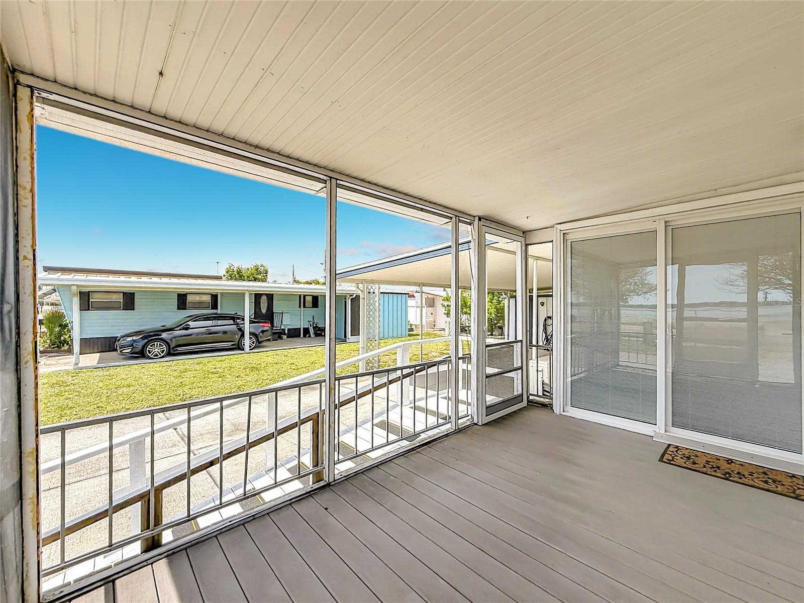 Mobile Home at 800 32ND AVE S #727, ST PETERSBURG, photo 23 of 32