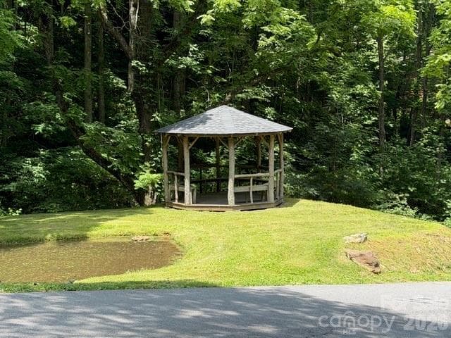 Lot at Lot 35 Odalu Trail, Maggie Valley, photo 33 of 36