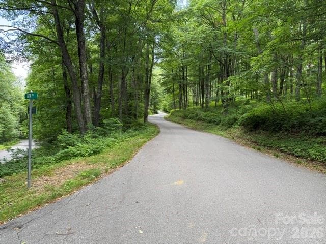 Lot at Lot 43 Gata Trail, Maggie Valley, photo 2 of 38