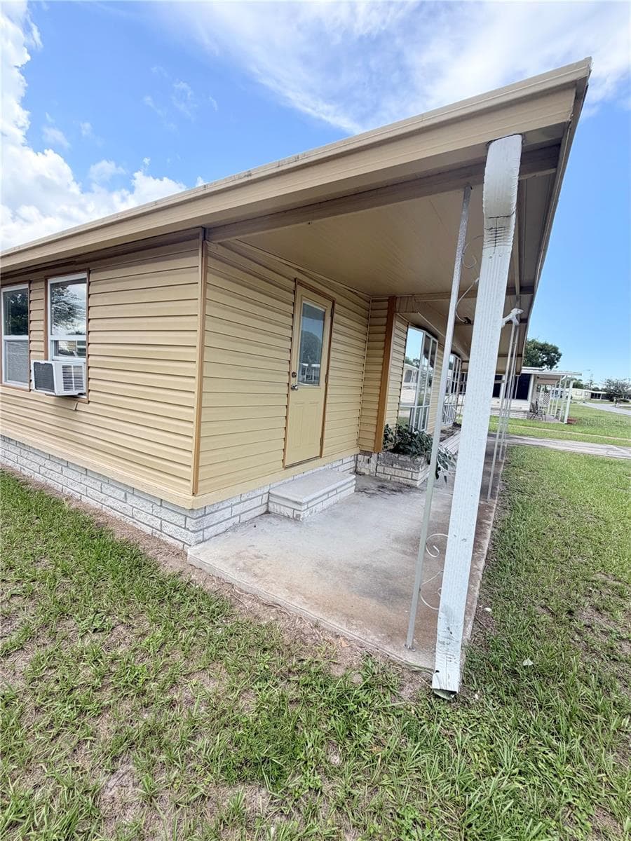 Manufactured Home at 14224 SANDHURST ST, BROOKSVILLE, photo 28 of 28