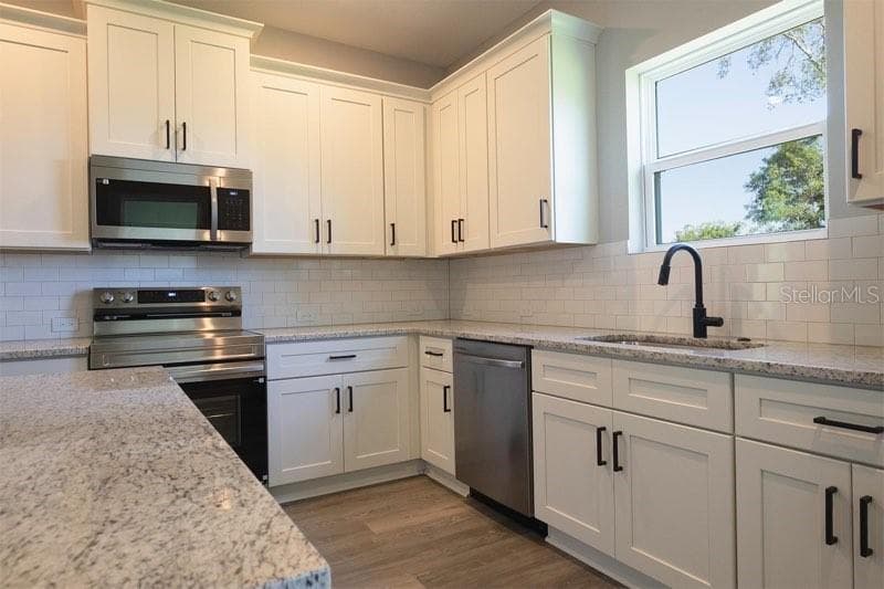 Single Family Residence at 2028 SW 153 LOOP, OCALA, photo 7 of 16