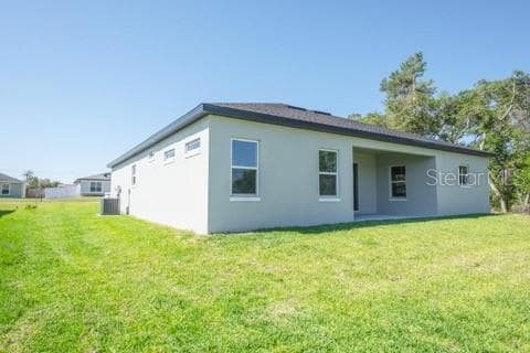 Single Family Residence at 2028 SW 153 LOOP, OCALA, photo 9 of 16