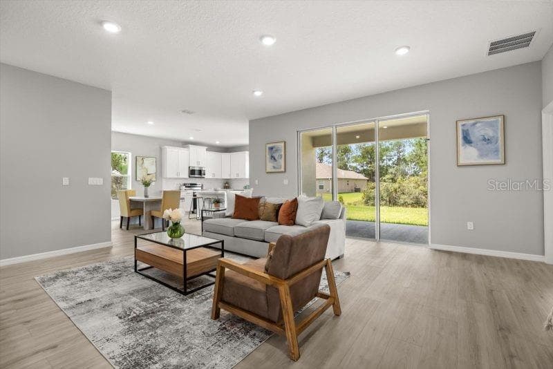 Single Family Residence at 2028 SW 153 LOOP, OCALA, photo 12 of 16