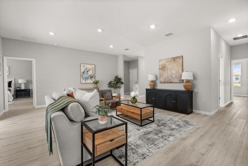 Single Family Residence at 2028 SW 153 LOOP, OCALA, photo 13 of 16