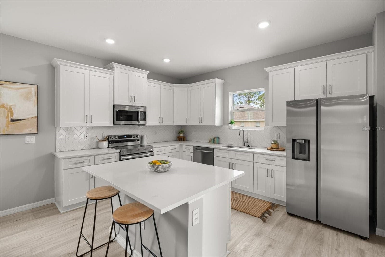 Single Family Residence at 2028 SW 153 LOOP, OCALA, photo 14 of 16
