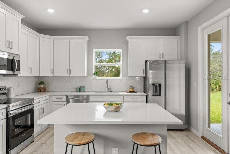 Single Family Residence at 2028 SW 153 LOOP, OCALA, photo 15 of 16