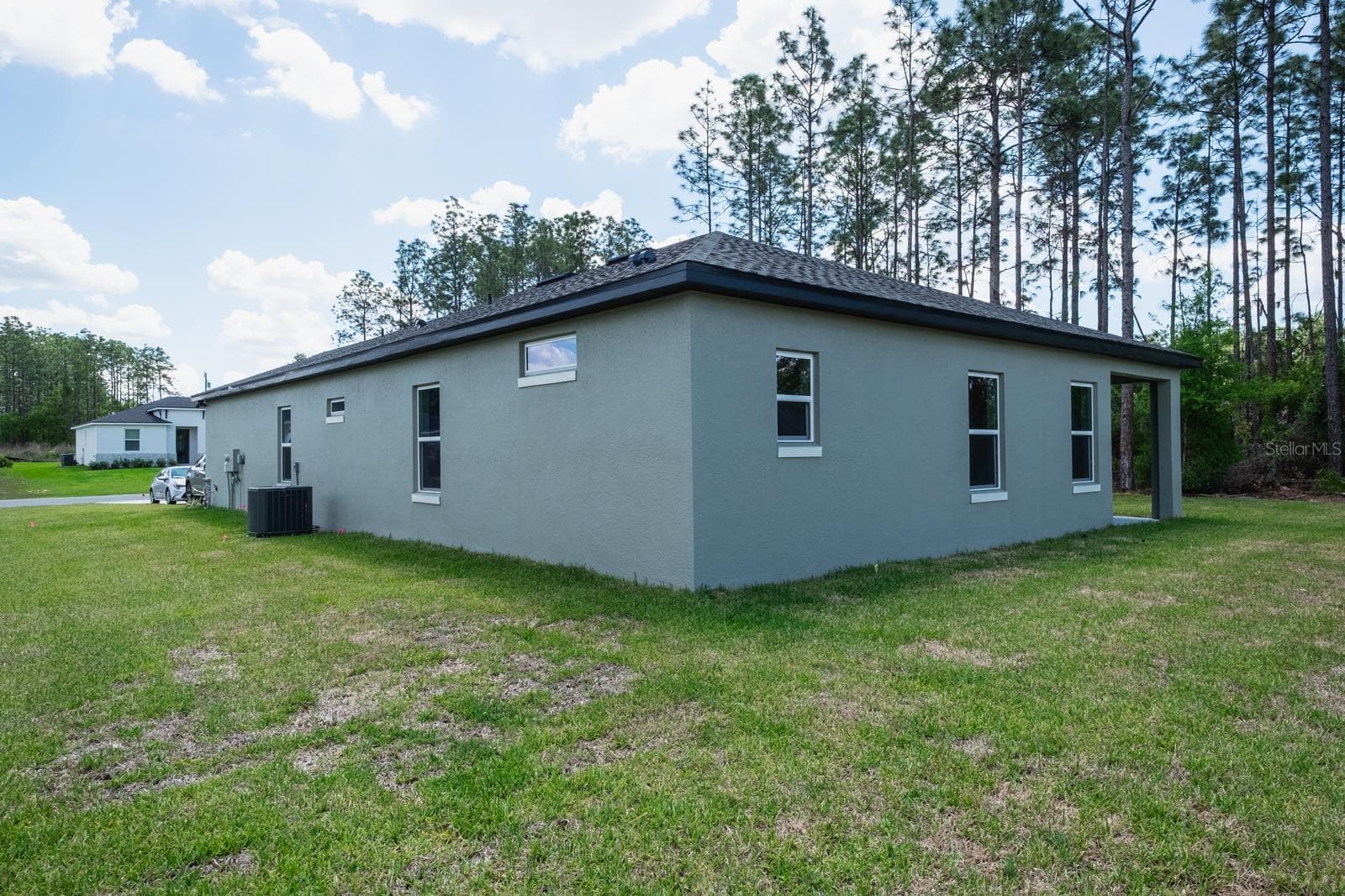 Single Family Residence at 2420 SW 159 LN, OCALA, photo 6 of 35