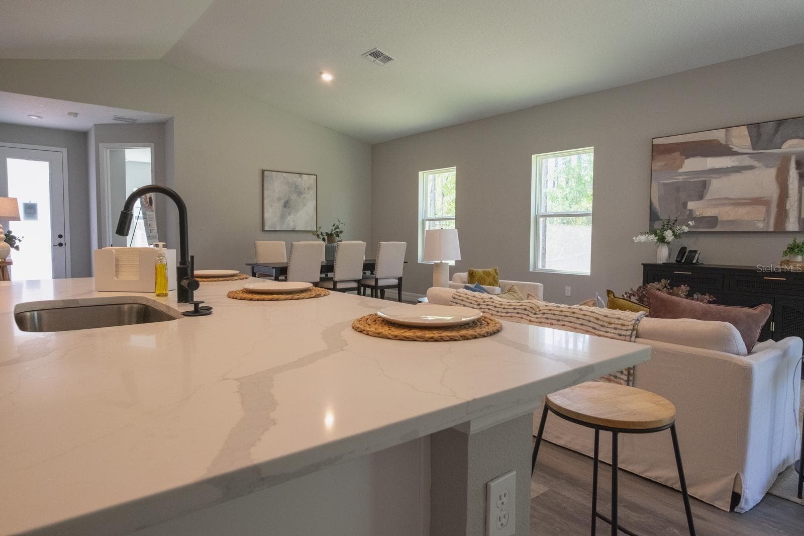 Single Family Residence at 2420 SW 159 LN, OCALA, photo 8 of 35
