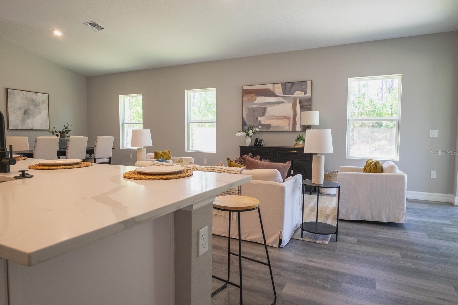 Single Family Residence at 2420 SW 159 LN, OCALA, photo 11 of 35