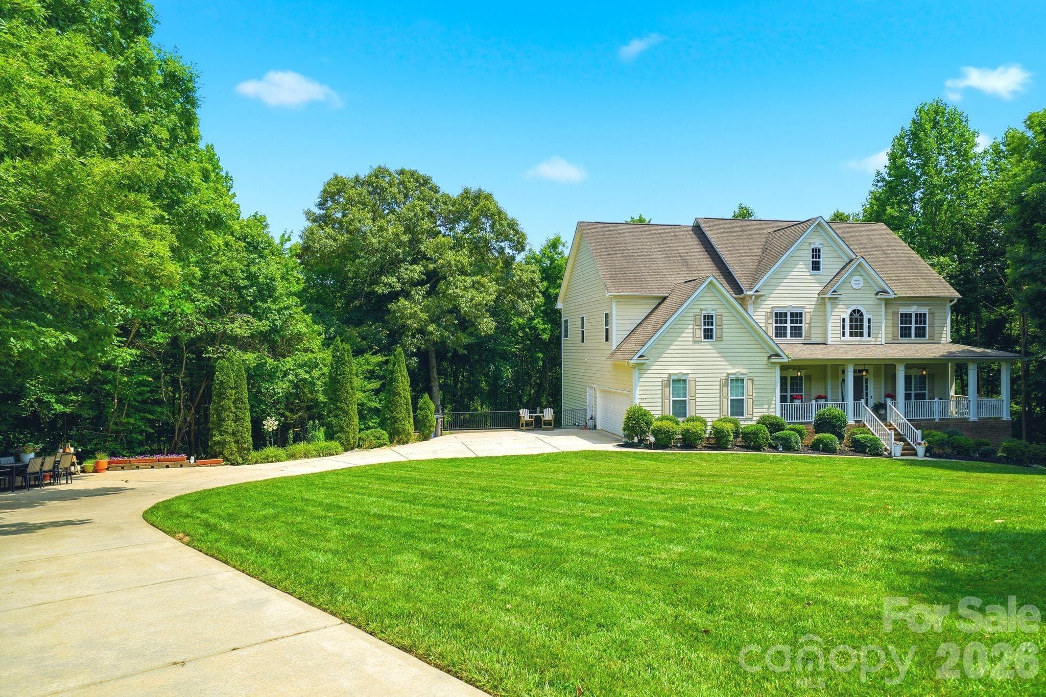 Single Family Residence at Davidson, photo 2 of 45