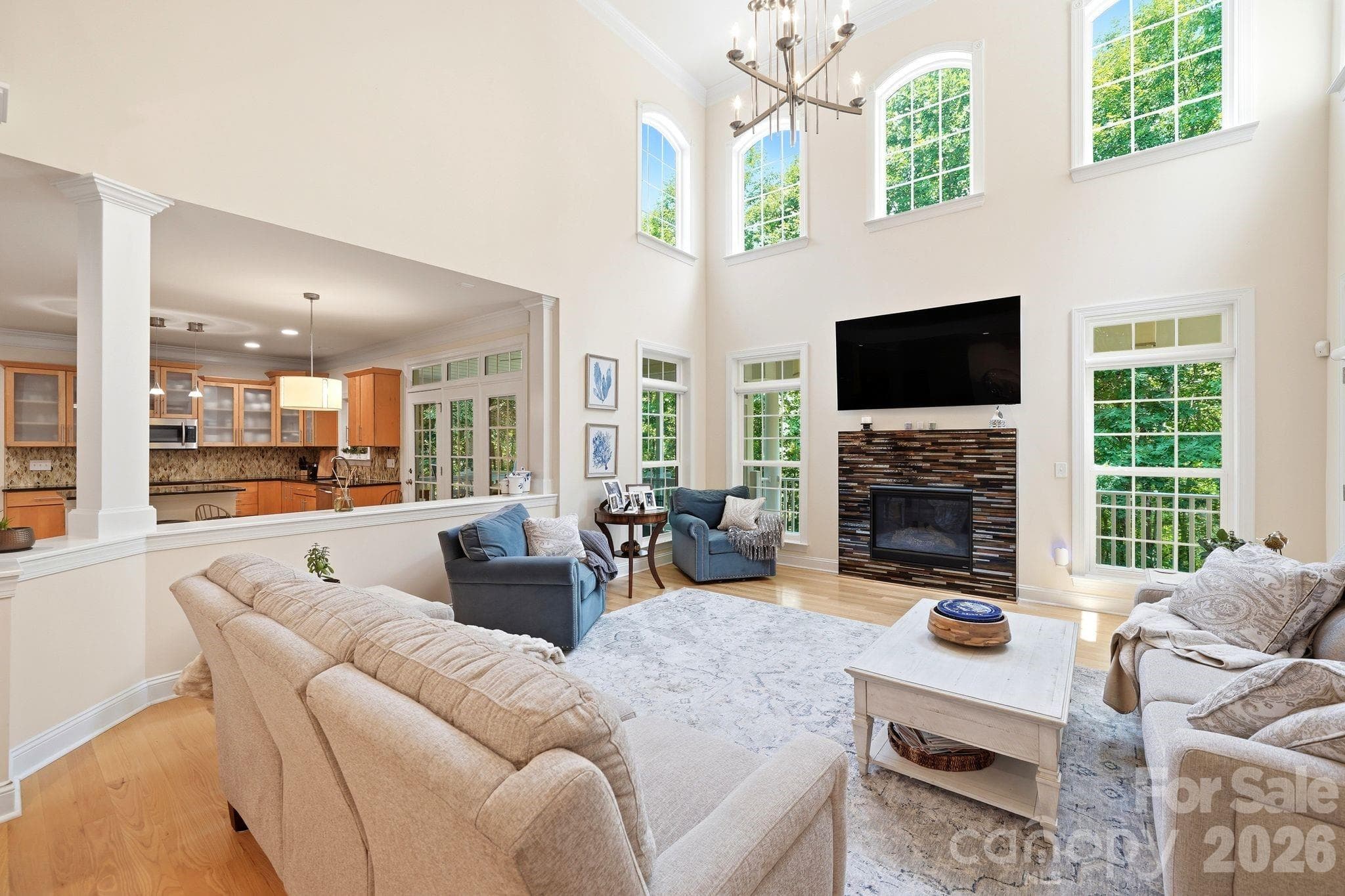 Single Family Residence at Davidson, photo 5 of 45