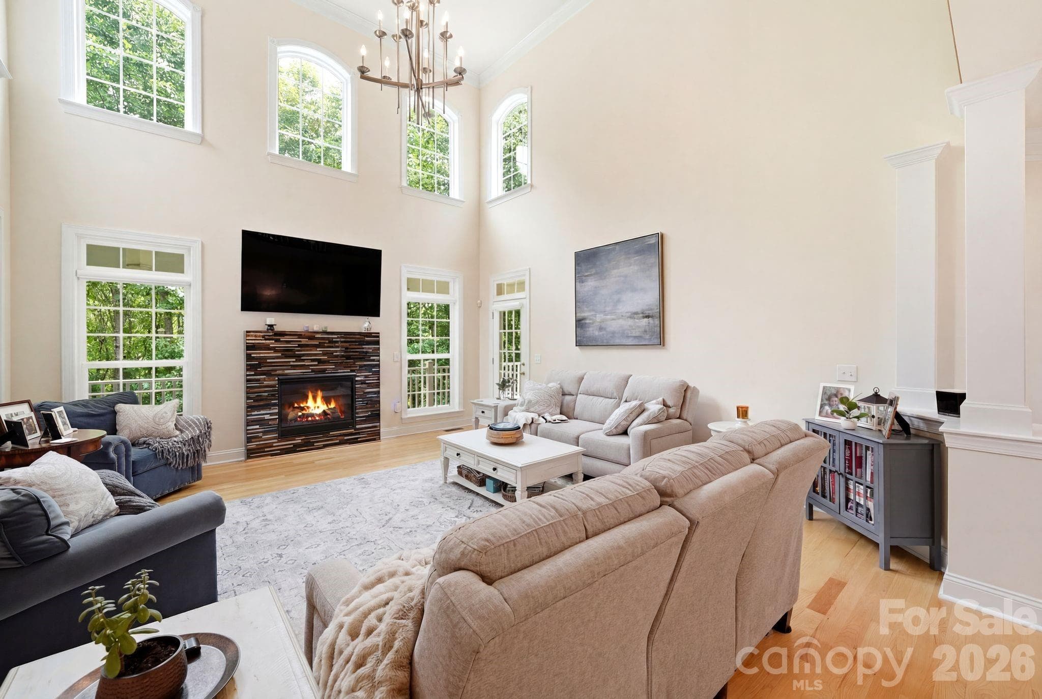 Single Family Residence at Davidson, photo 6 of 45