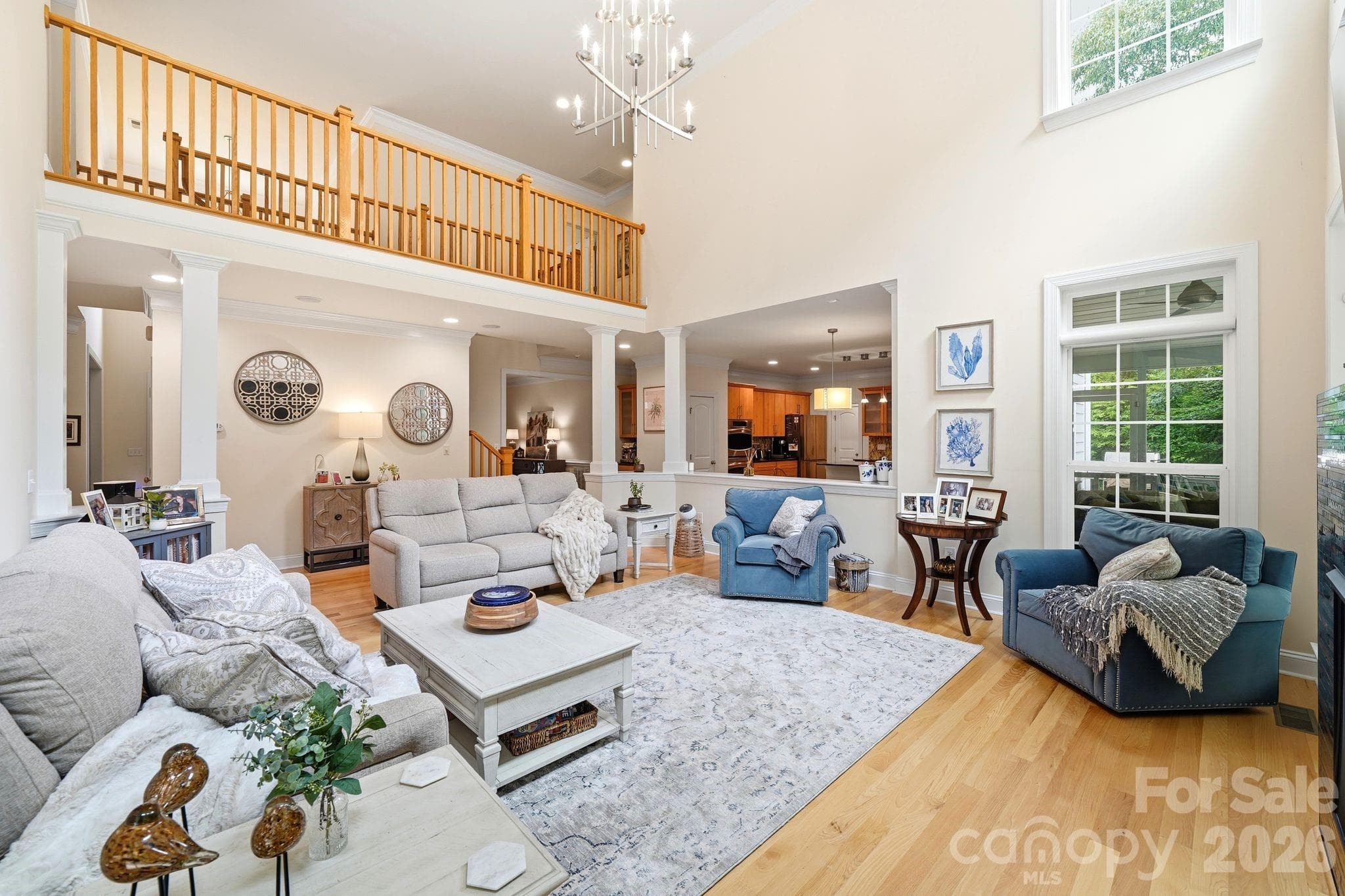Single Family Residence at Davidson, photo 7 of 45
