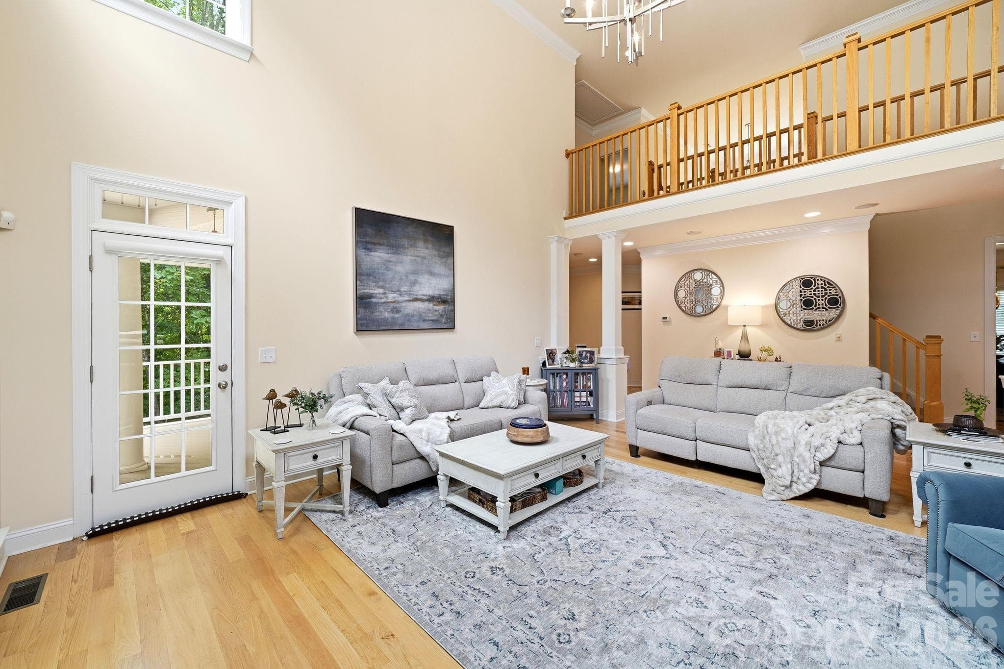 Single Family Residence at Davidson, photo 8 of 45