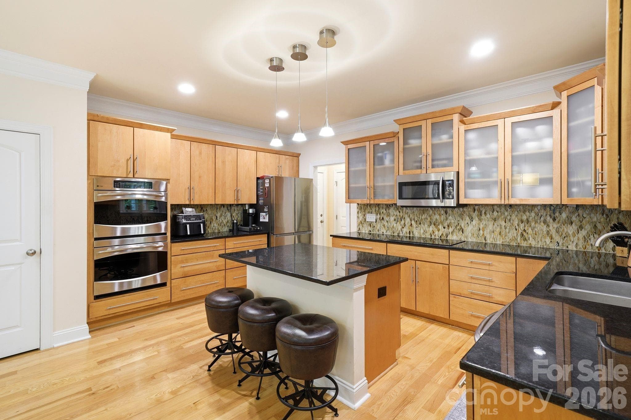 Single Family Residence at Davidson, photo 9 of 45