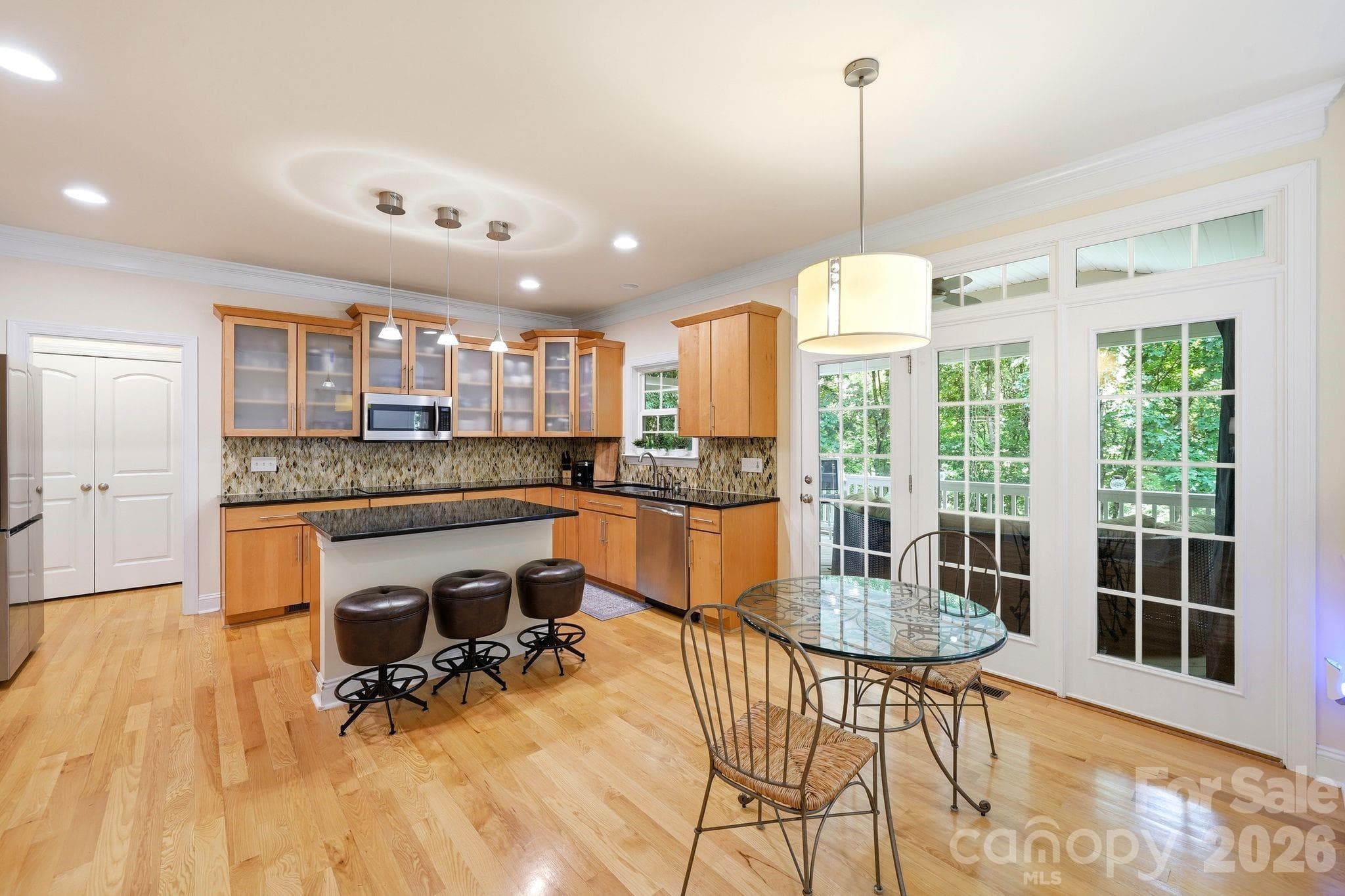 Single Family Residence at 309 Walking Horse Trail, Davidson, photo 11 of 45