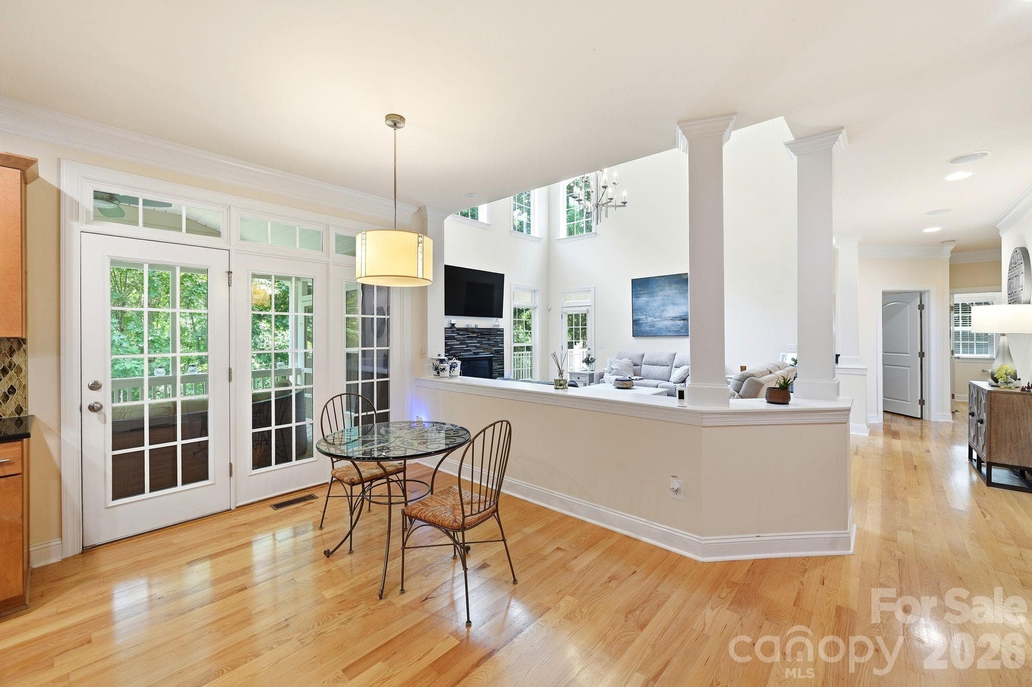 Single Family Residence at 309 Walking Horse Trail, Davidson, photo 12 of 45