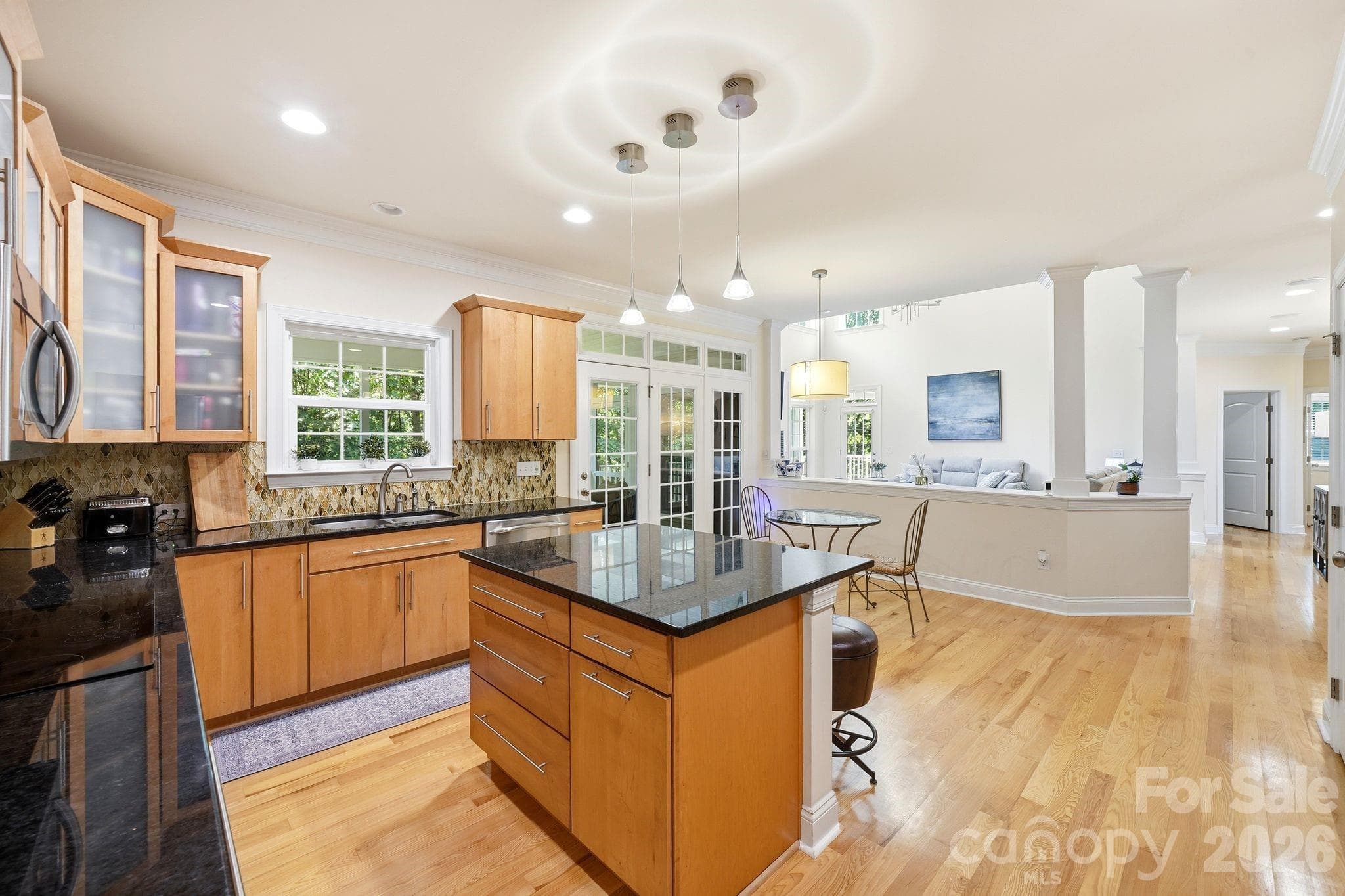 Single Family Residence at 309 Walking Horse Trail, Davidson, photo 13 of 45