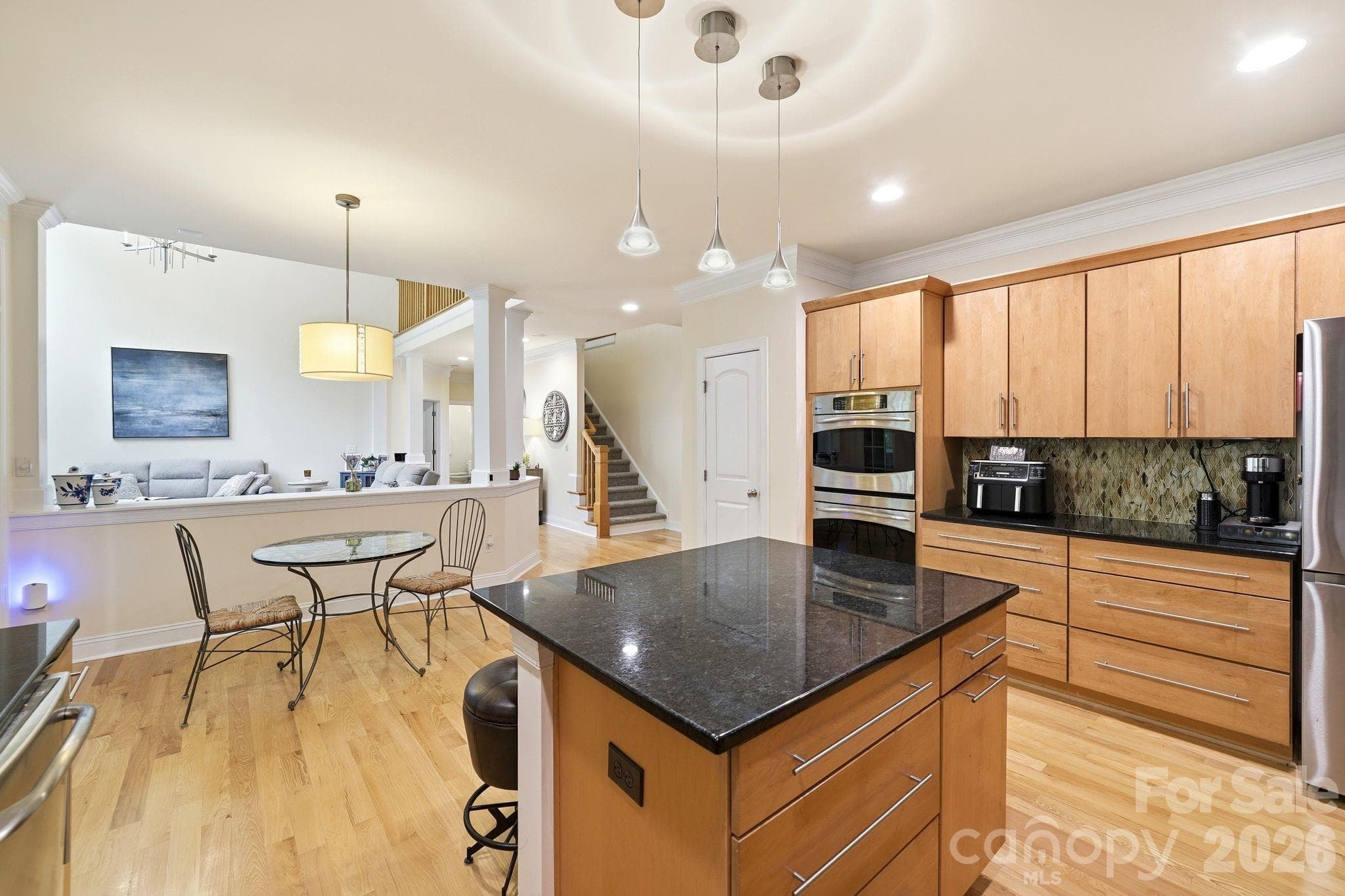 Single Family Residence at 309 Walking Horse Trail, Davidson, photo 14 of 45
