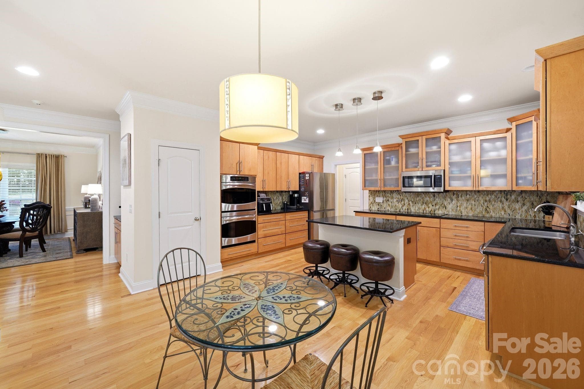 Single Family Residence at 309 Walking Horse Trail, Davidson, photo 15 of 45