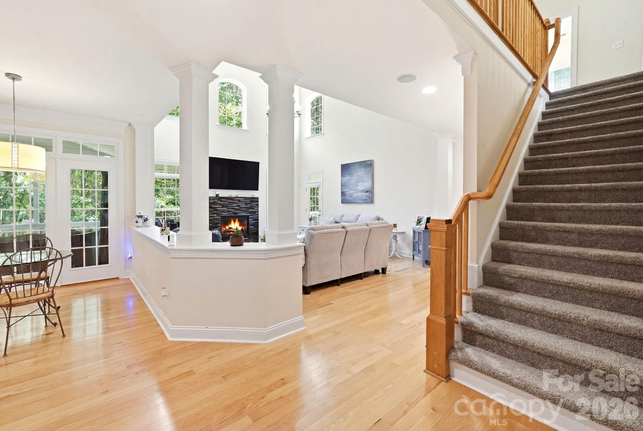 Single Family Residence at 309 Walking Horse Trail, Davidson, photo 18 of 45