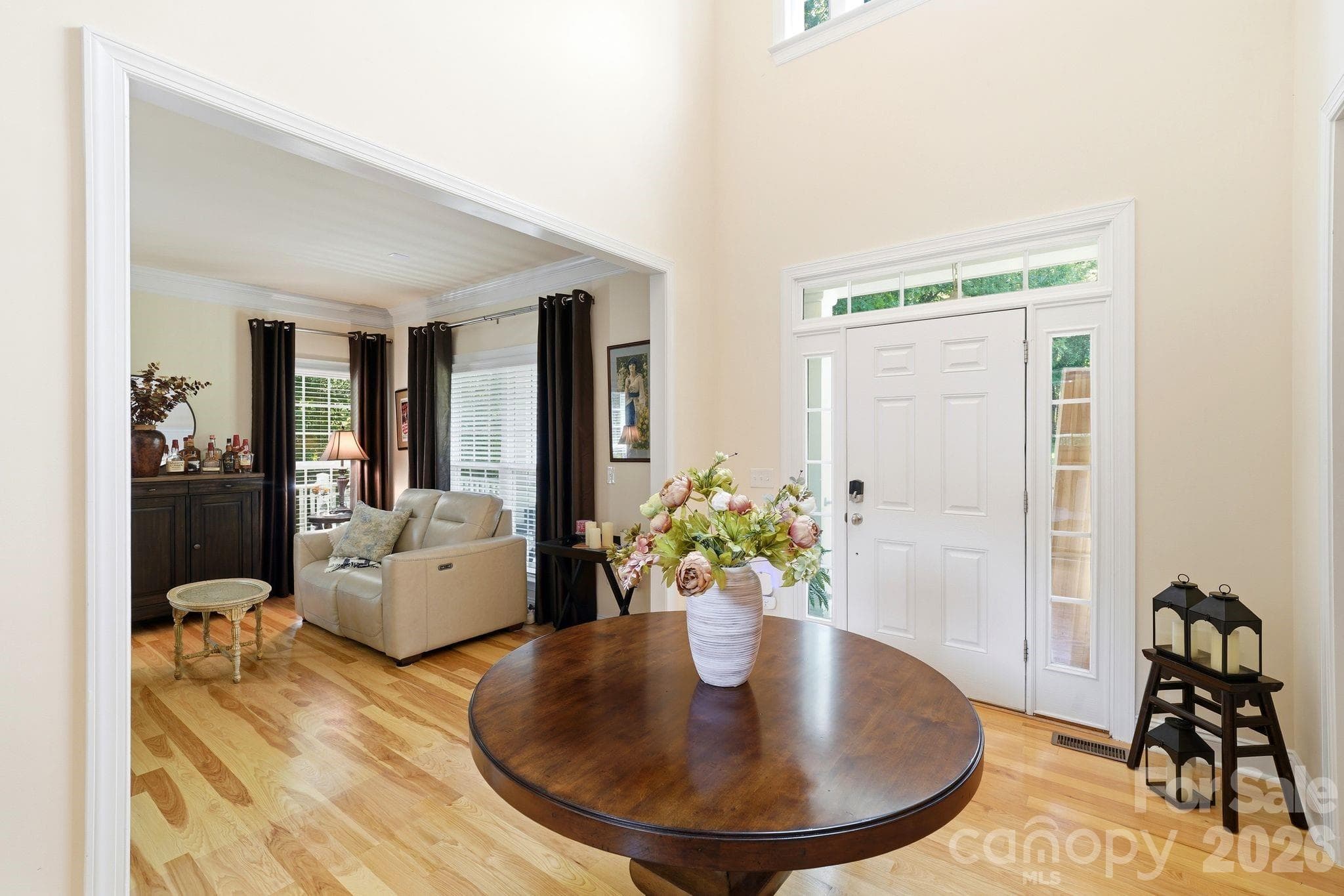 Single Family Residence at 309 Walking Horse Trail, Davidson, photo 19 of 45
