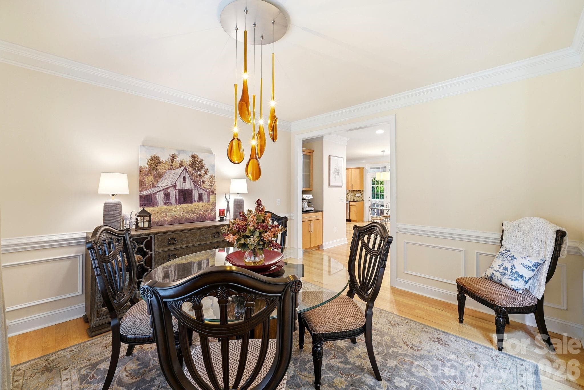 Single Family Residence at 309 Walking Horse Trail, Davidson, photo 20 of 45