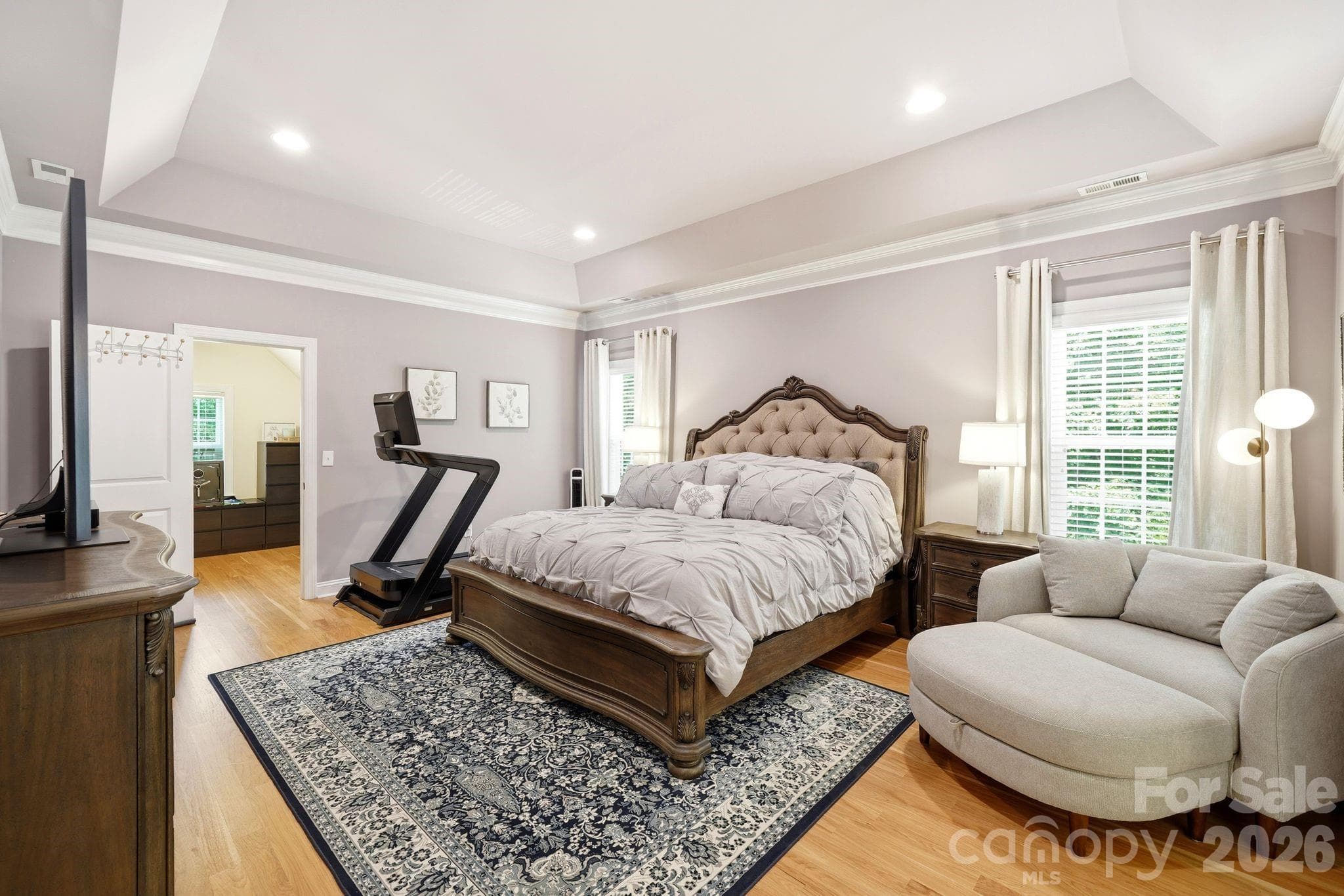 Single Family Residence at 309 Walking Horse Trail, Davidson, photo 23 of 45