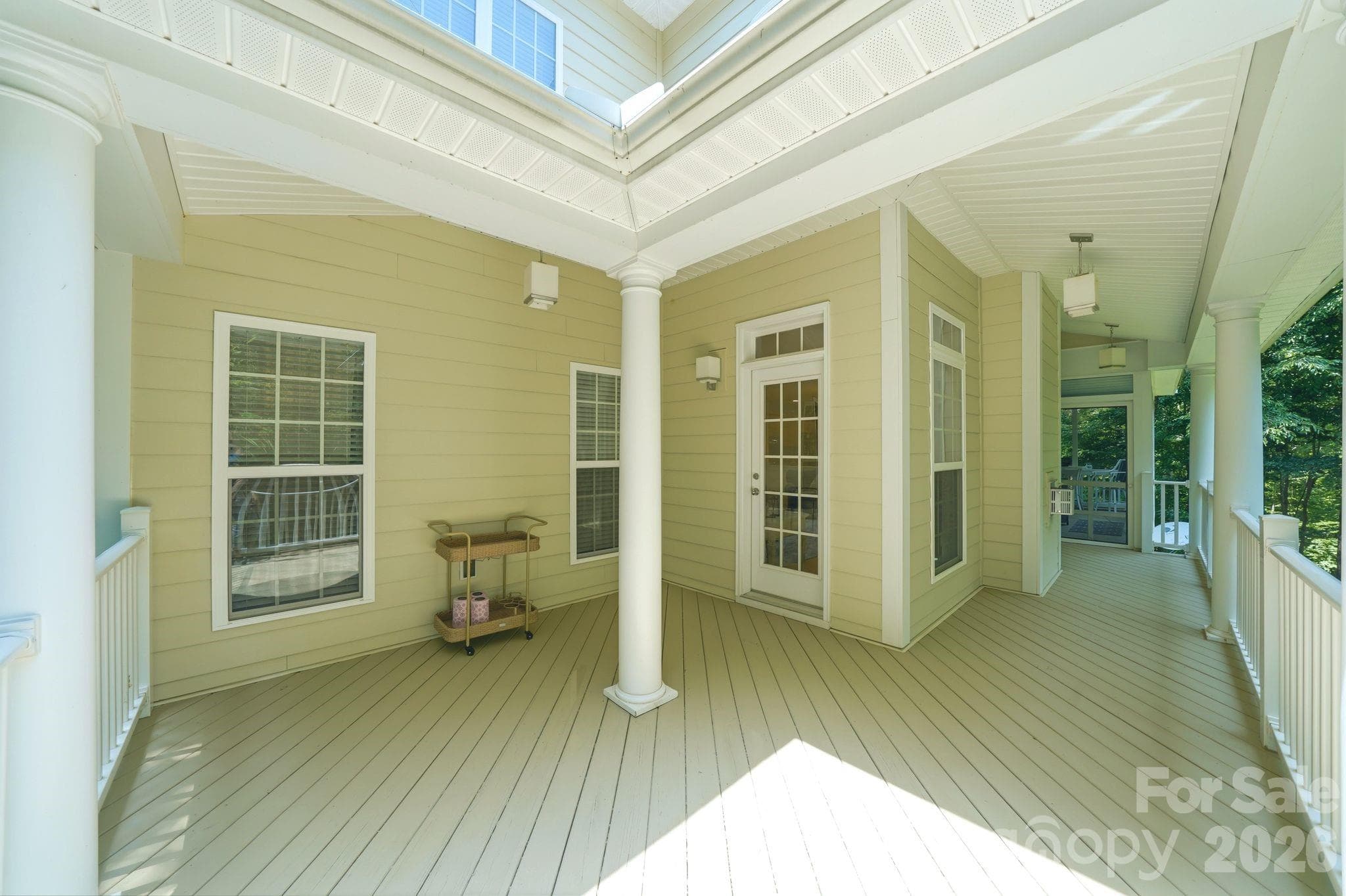 Single Family Residence at 309 Walking Horse Trail, Davidson, photo 39 of 45