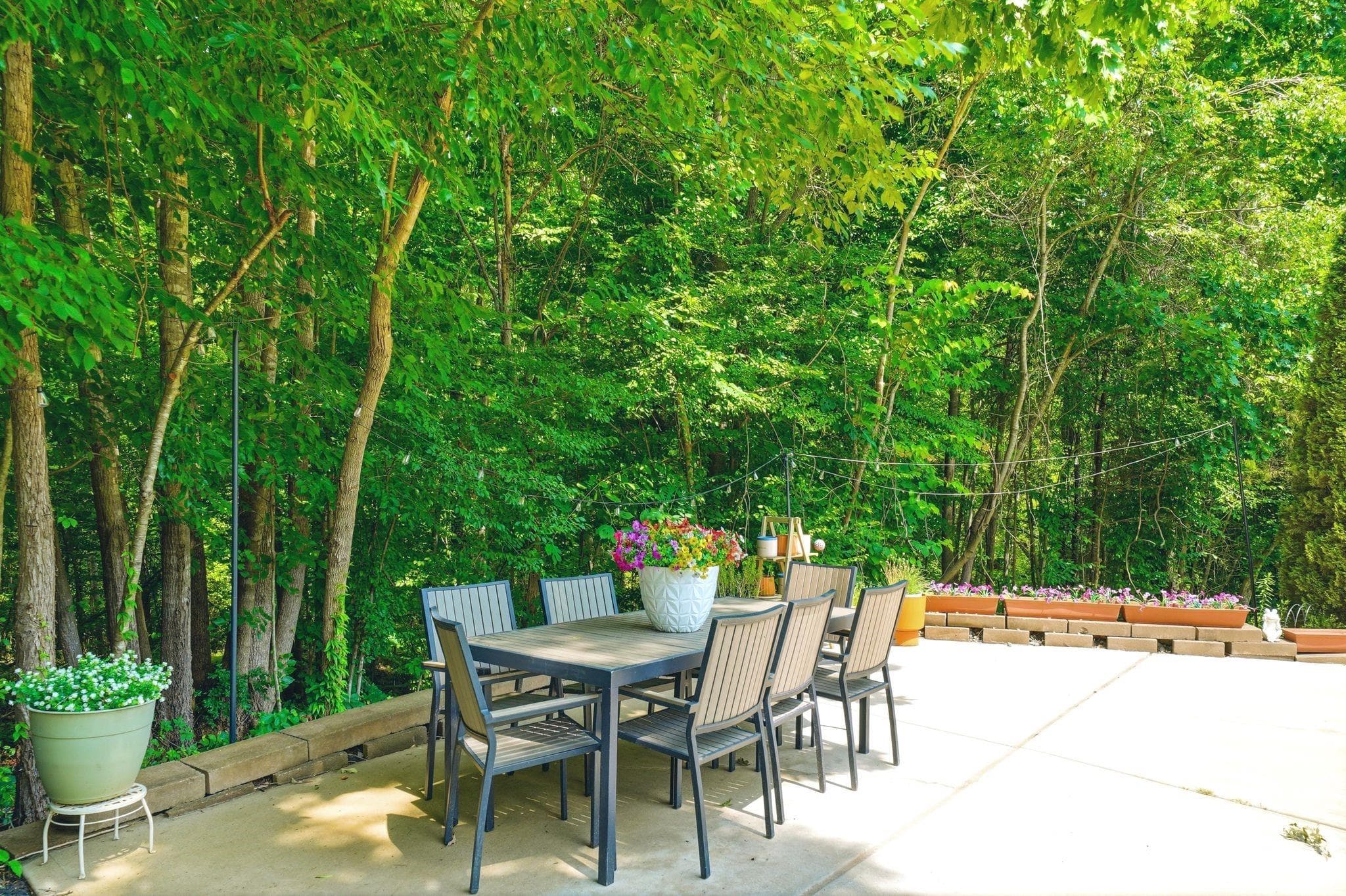 Single Family Residence at 309 Walking Horse Trail, Davidson, photo 44 of 45
